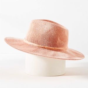 Wyeth by Todd Magill Peach Hat